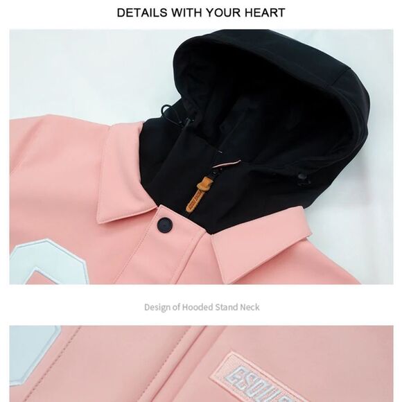 Women’s Snowboard / Ski Suit - Picture 11 of 16